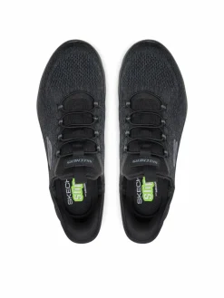 Sneakers Key Pace 232469 BBK Nero