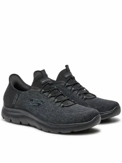 Sneakers Key Pace 232469 BBK Nero
