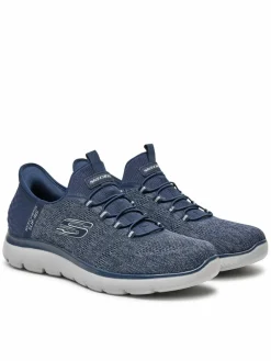 Sneakers Key Pace 232469 NVY Blu scuro