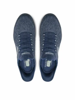 Sneakers Key Pace 232469 NVY Blu scuro