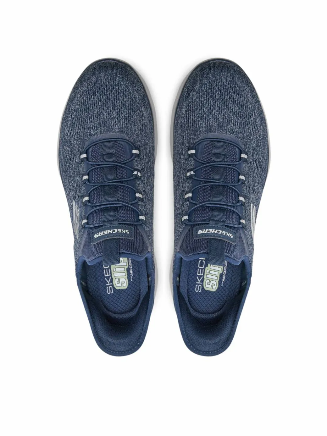 Sneakers Key Pace 232469 NVY Blu scuro