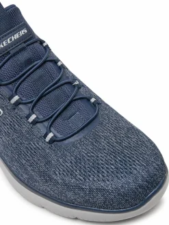 Sneakers Key Pace 232469 NVY Blu scuro