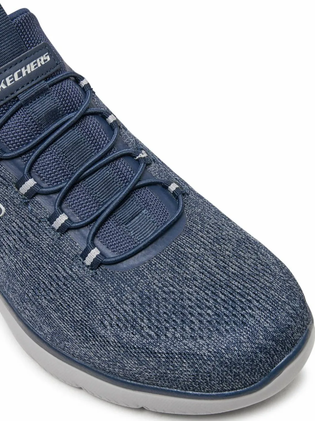 Sneakers Key Pace 232469 NVY Blu scuro