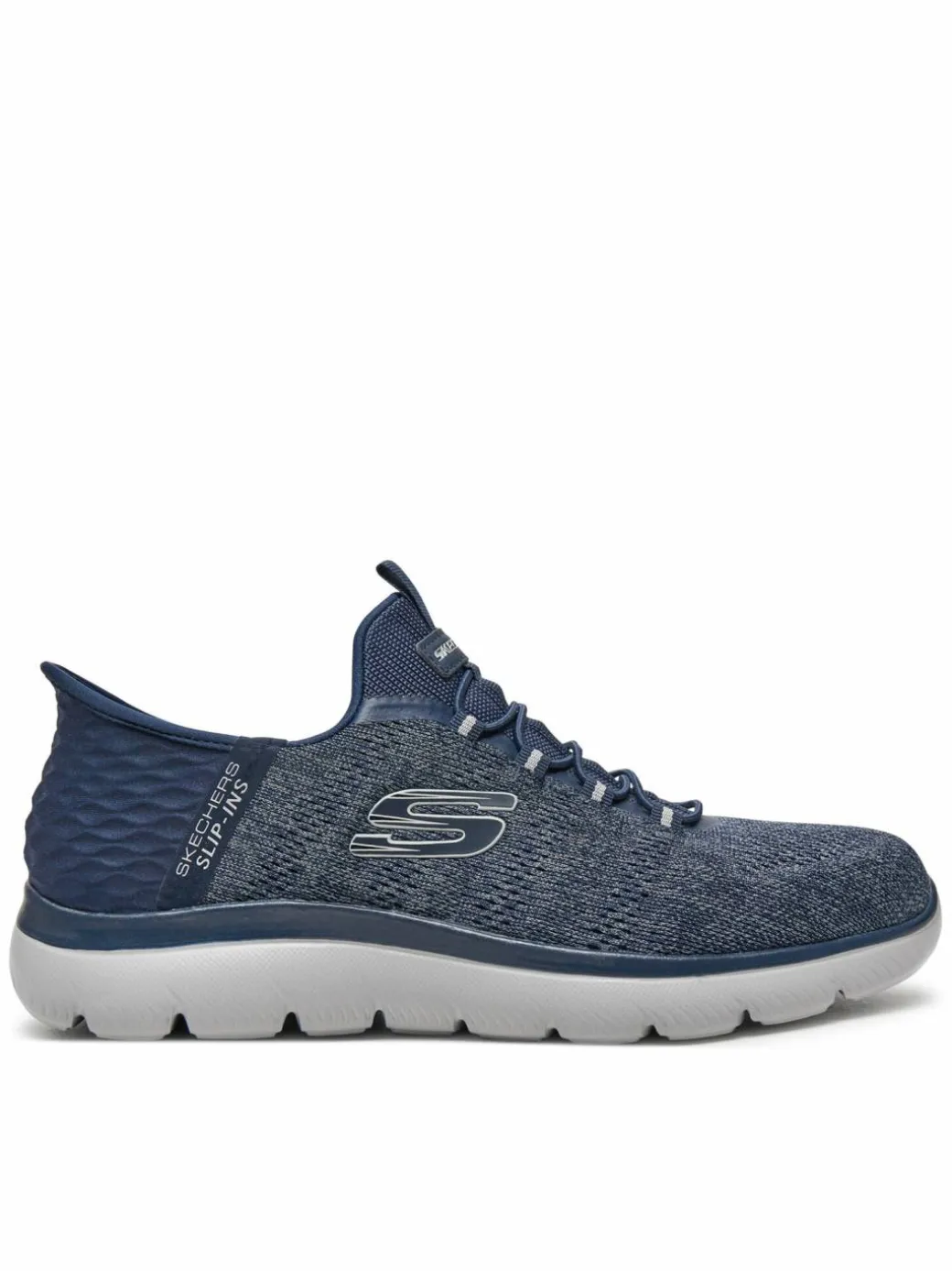 Sneakers Key Pace 232469 NVY Blu scuro