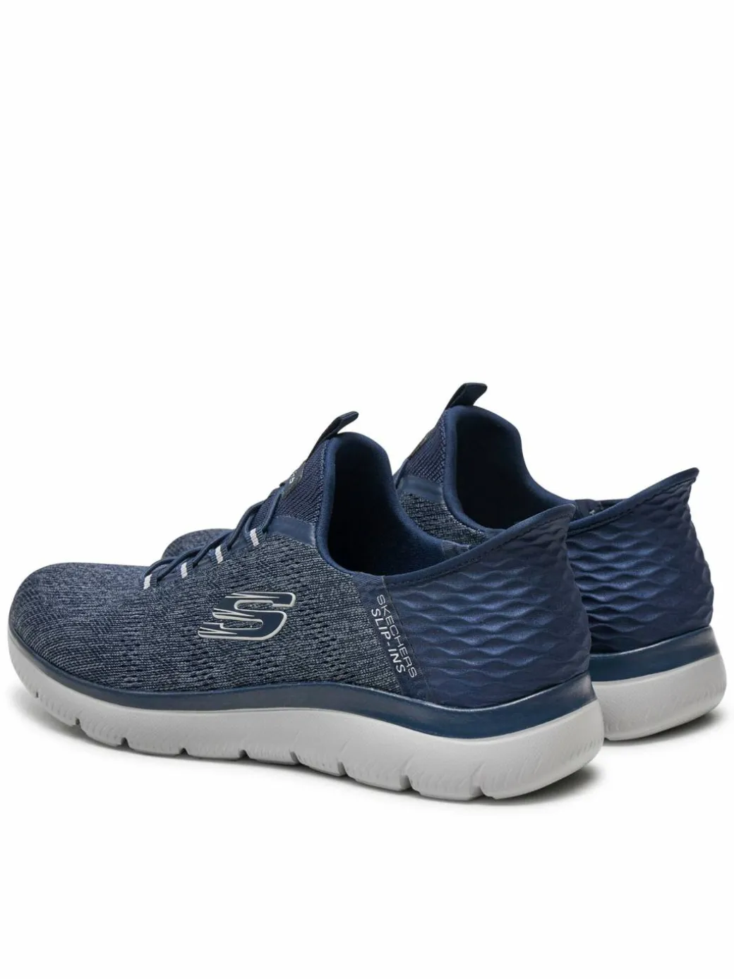 Sneakers Key Pace 232469 NVY Blu scuro