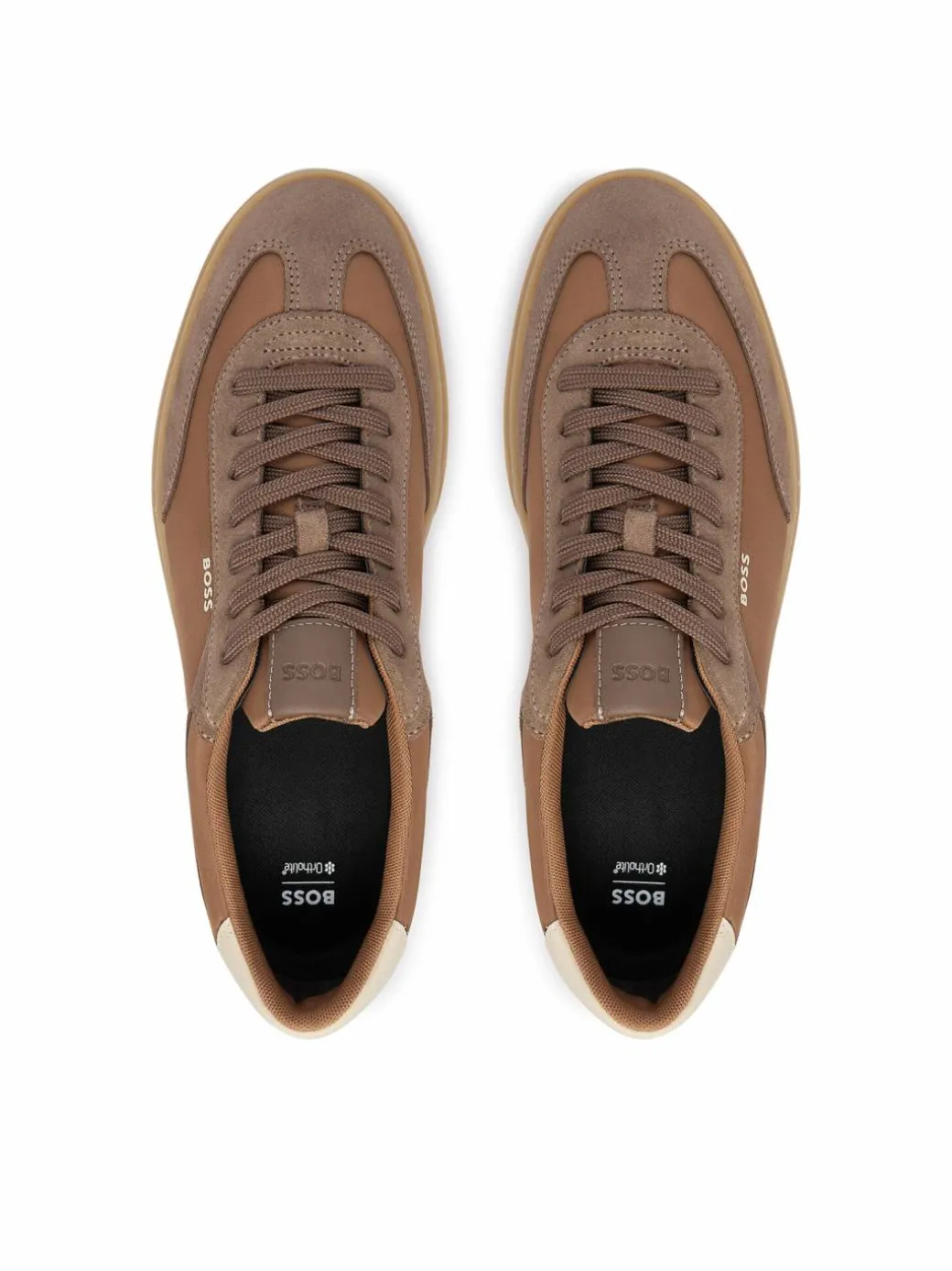 Sneakers Kieran 50567947 Beige