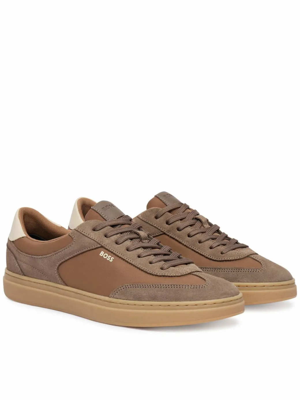 Sneakers Kieran 50567947 Beige