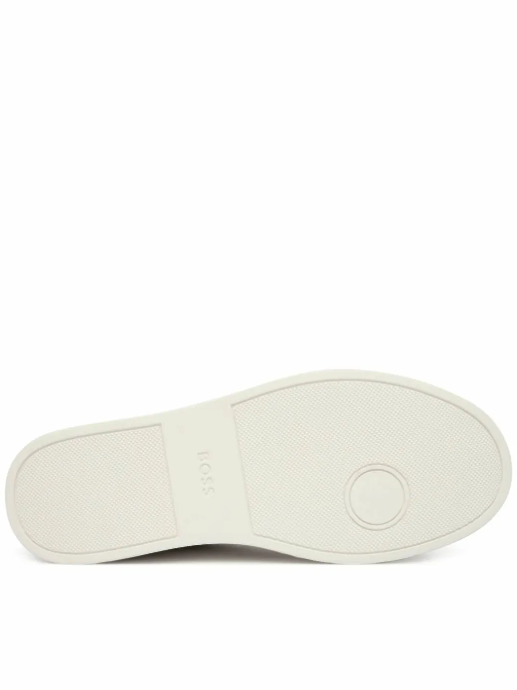 Sneakers Kieran 50552853 Bianco