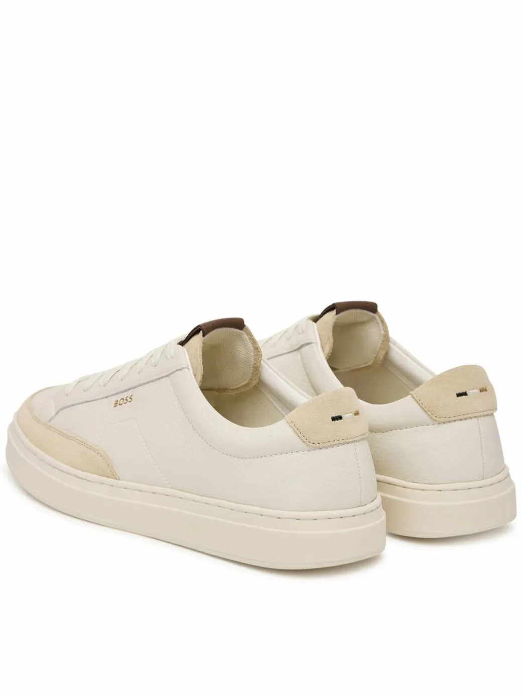 Sneakers Kieran 50568536 Bianco