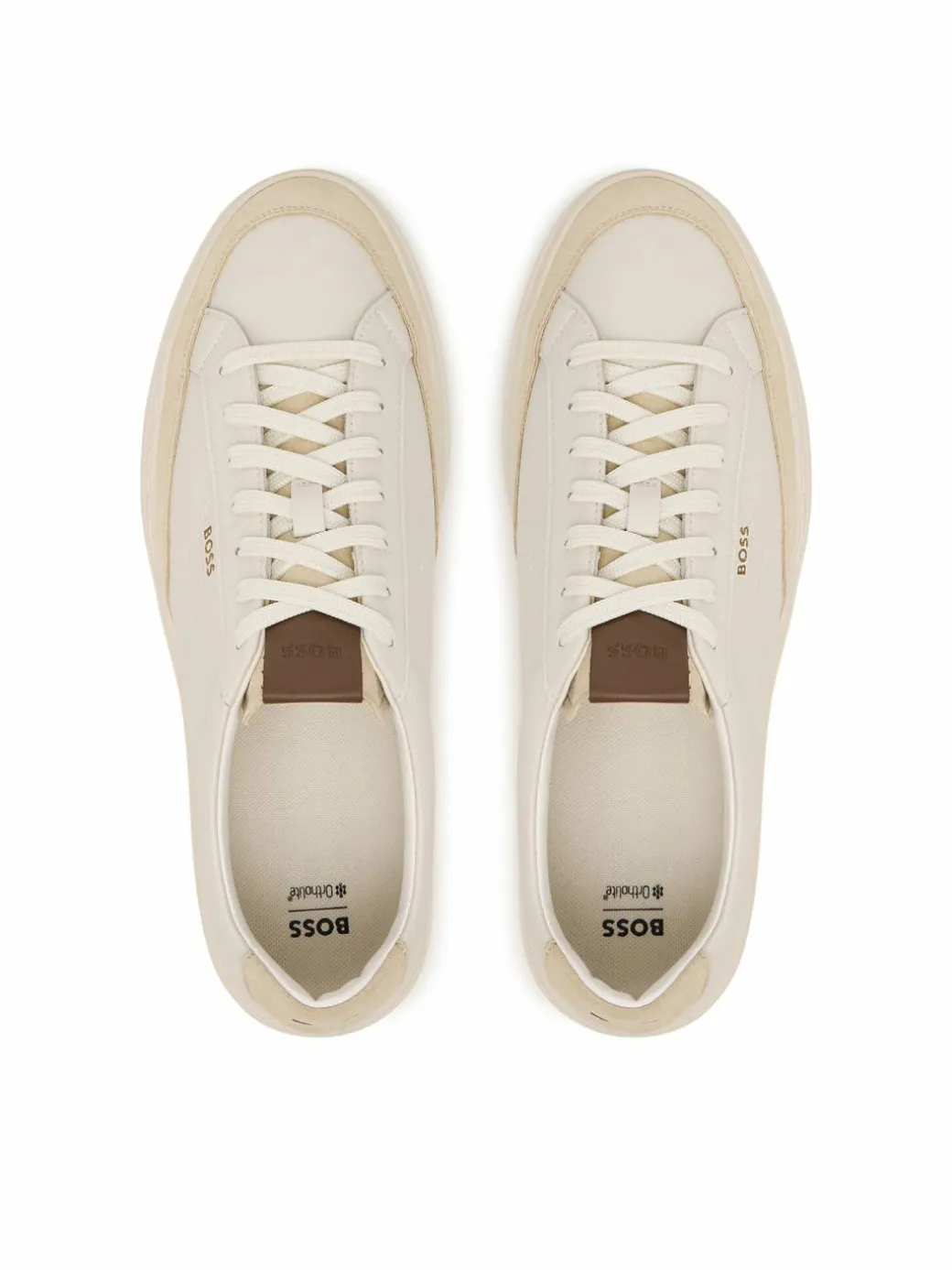 Sneakers Kieran 50568536 Bianco