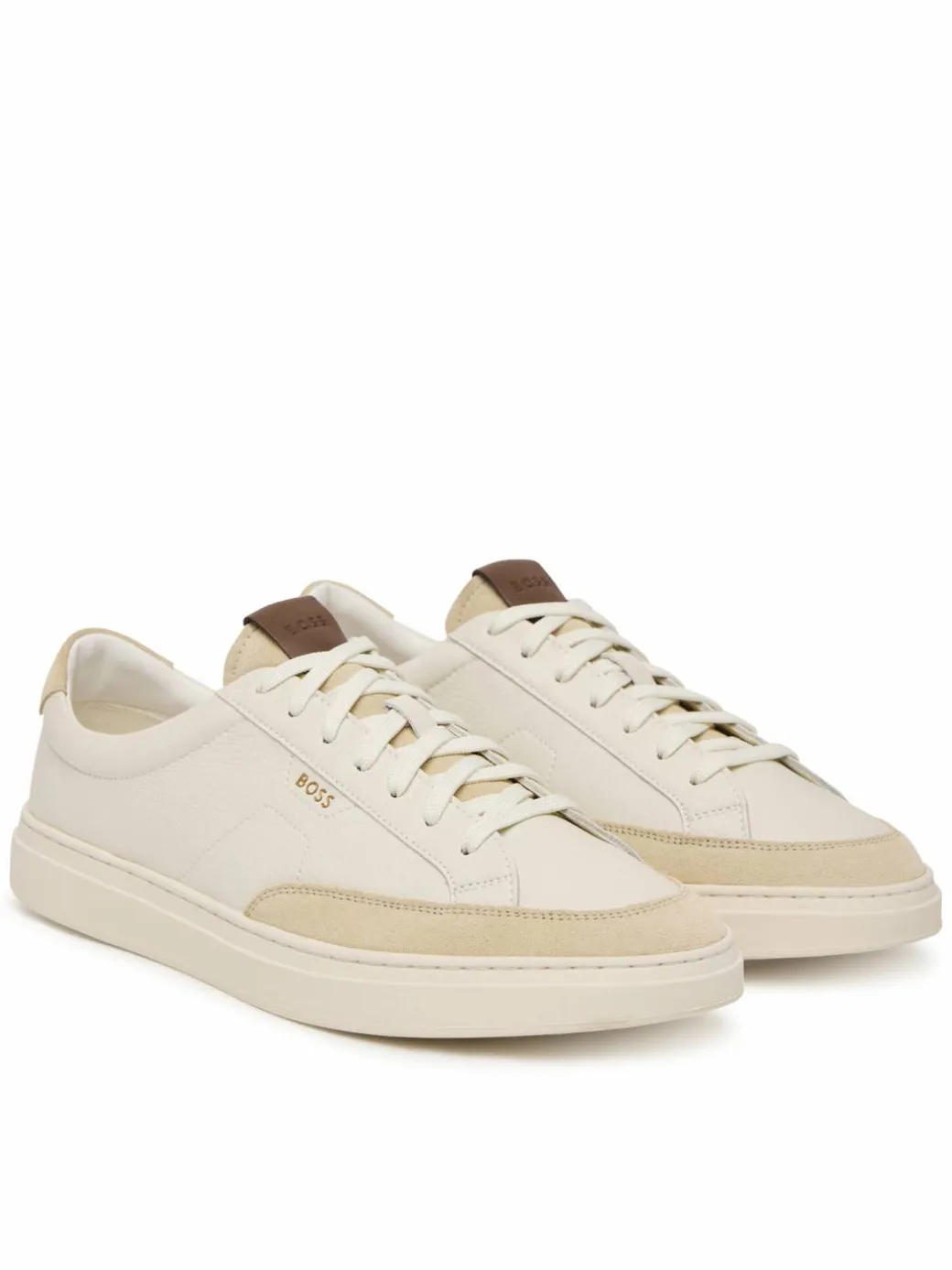 Sneakers Kieran 50568536 Bianco