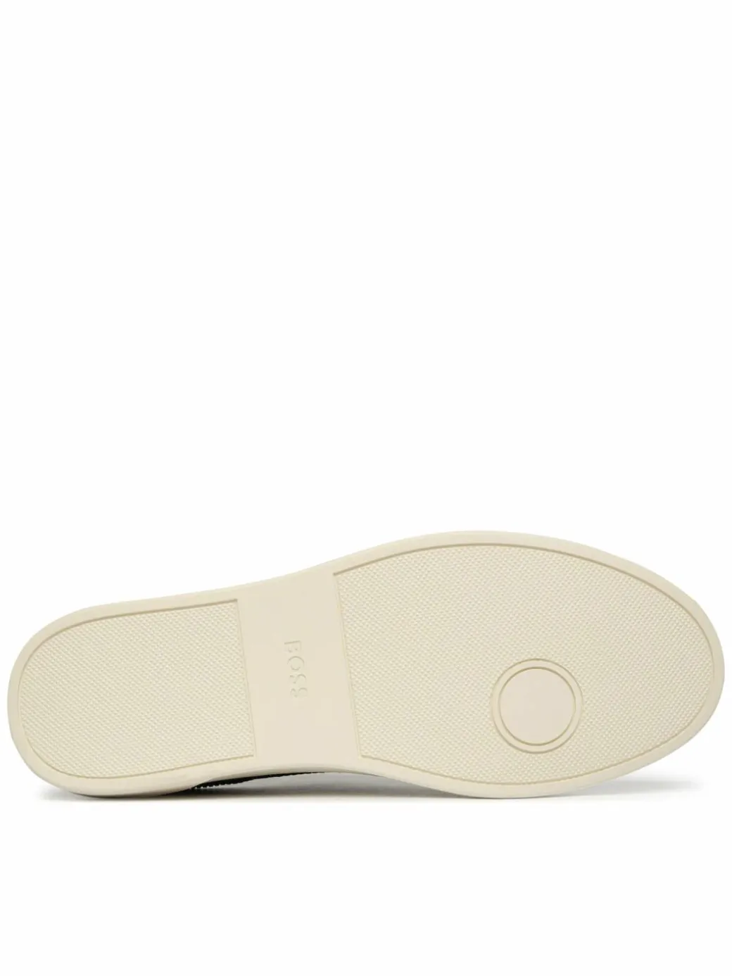 Sneakers Kieran 50563181 Blu scuro