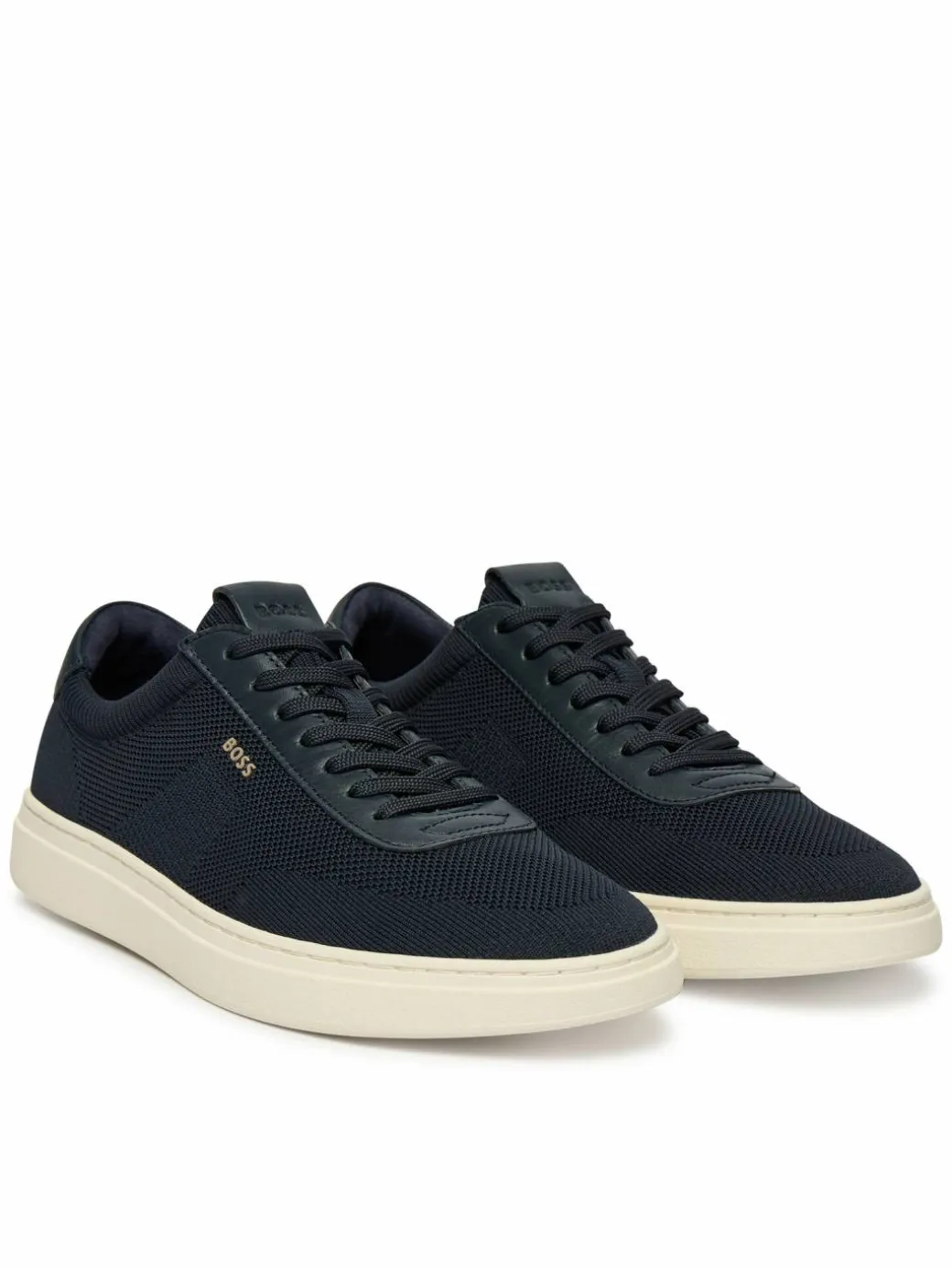 Sneakers Kieran 50563181 Blu scuro
