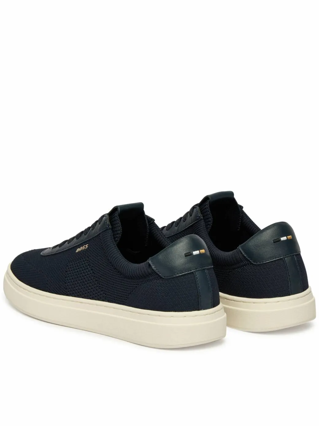 Sneakers Kieran 50563181 Blu scuro