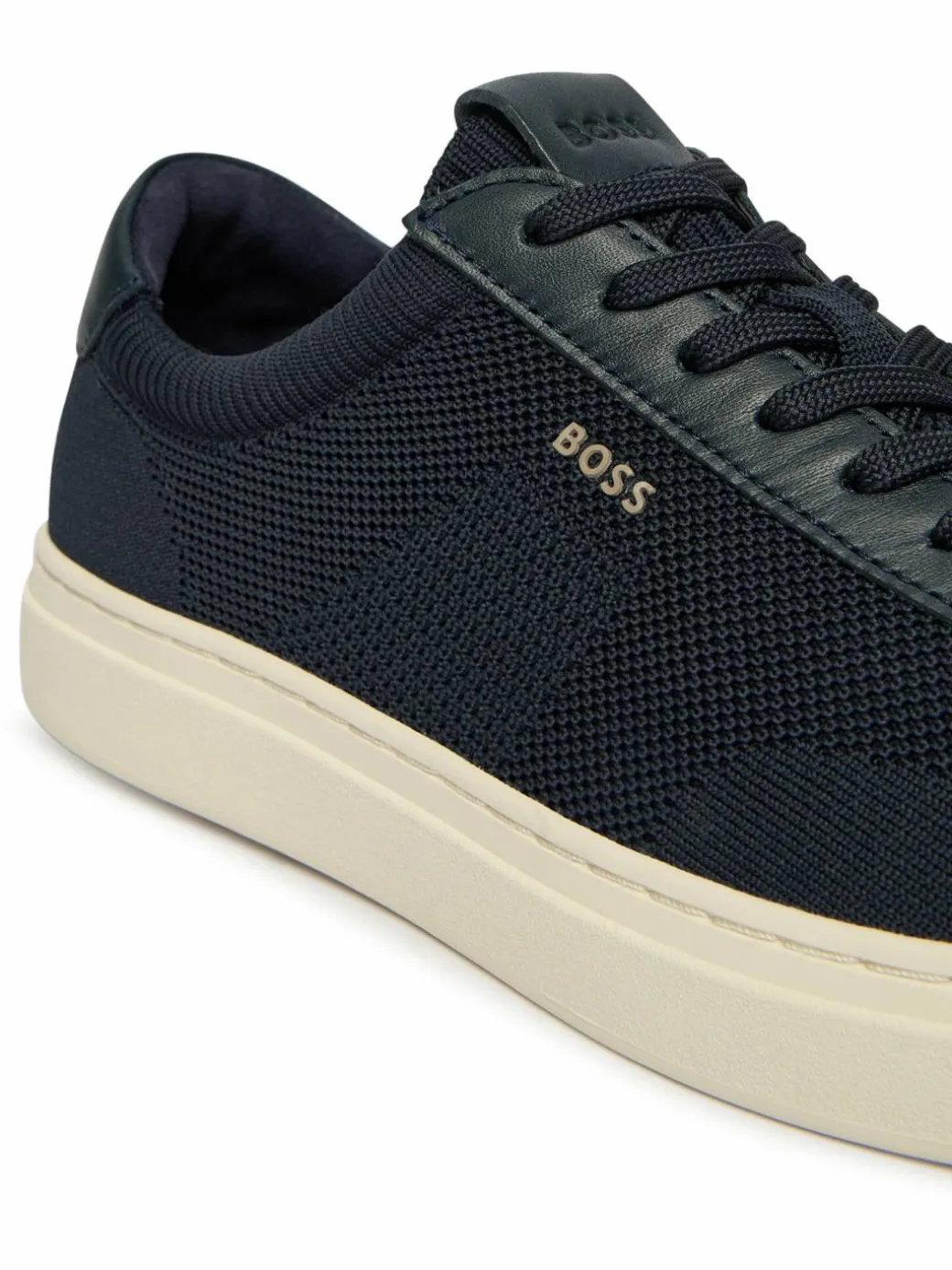 Sneakers Kieran 50563181 Blu scuro