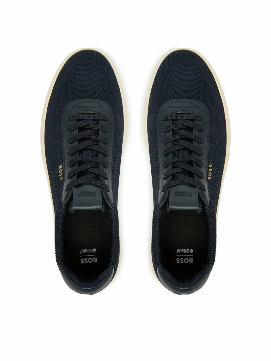 Sneakers Kieran 50563181 Blu scuro