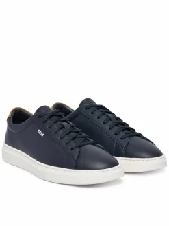 Sneakers Kieran 50552853 Blu scuro