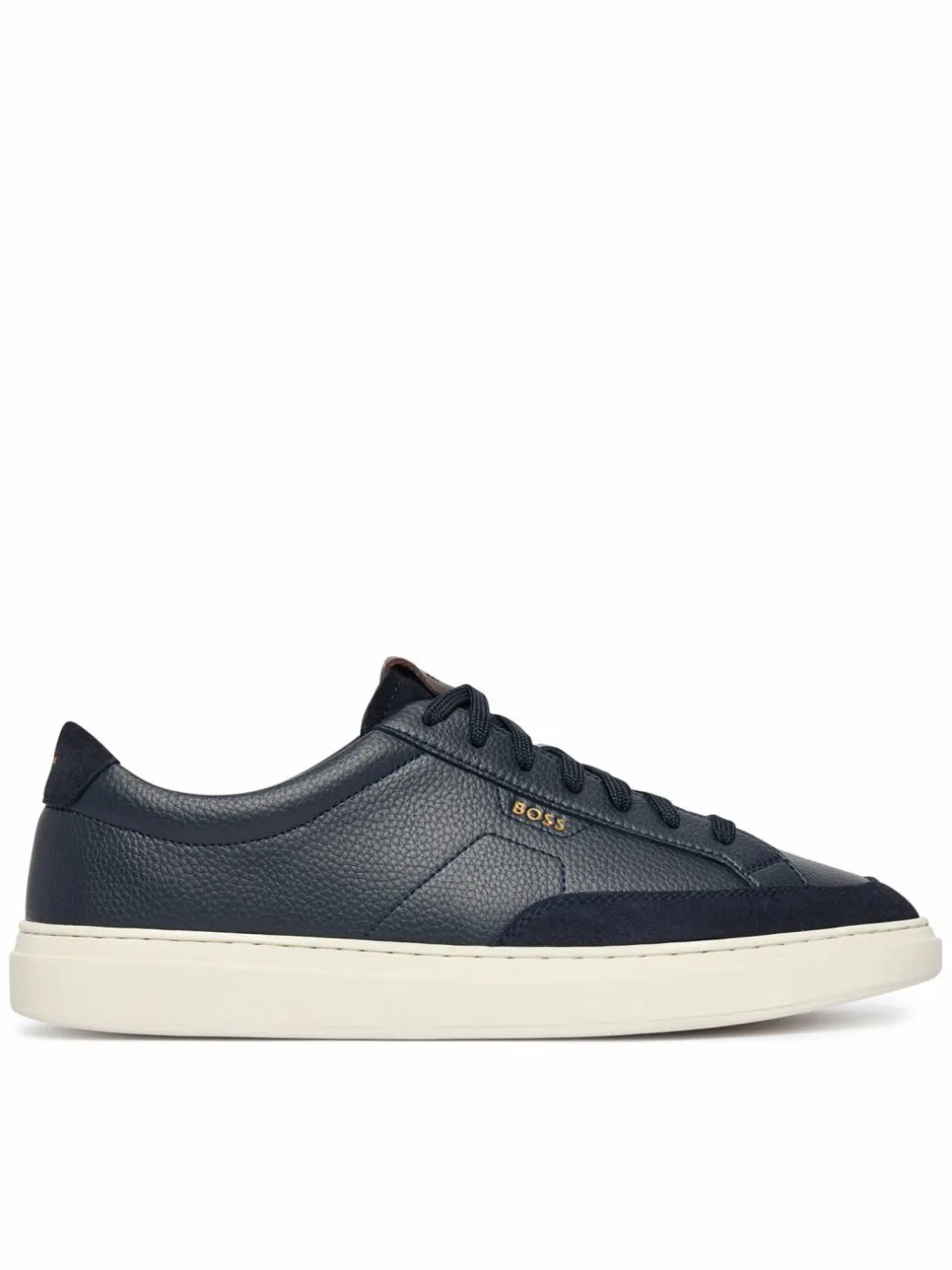 Sneakers Kieran 50568536 Blu scuro