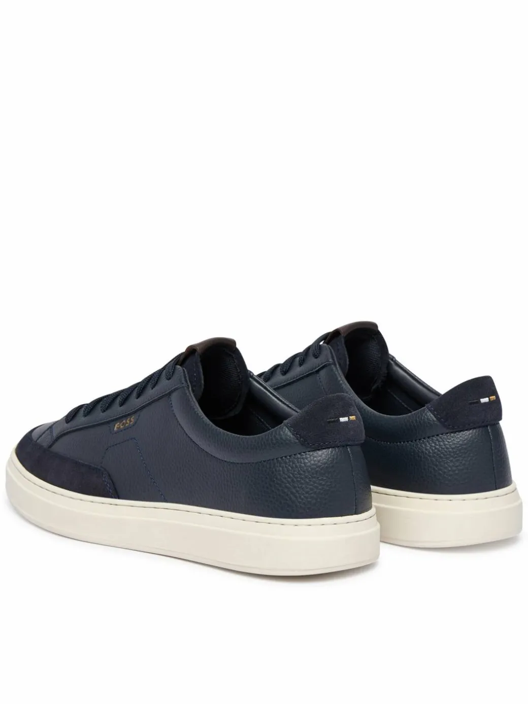 Sneakers Kieran 50568536 Blu scuro