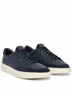 Sneakers Kieran 50568536 Blu scuro
