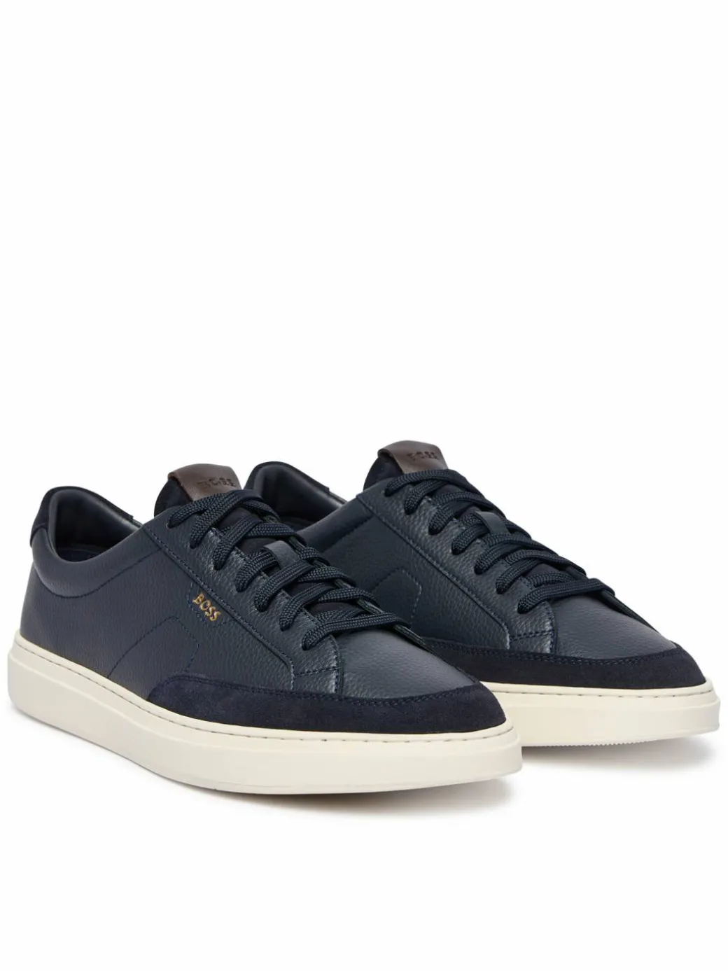 Sneakers Kieran 50568536 Blu scuro