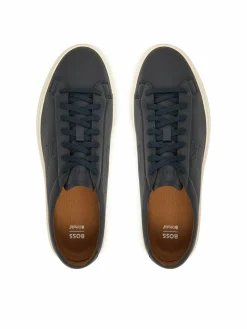 Sneakers Kieran 50557866 Blu scuro