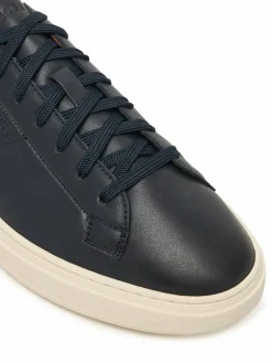 Sneakers Kieran 50557866 Blu scuro