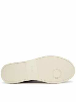 Sneakers Kieran 50563591 Marrone