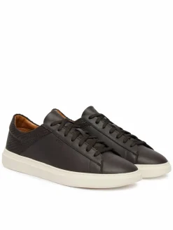Sneakers Kieran 50563591 Marrone
