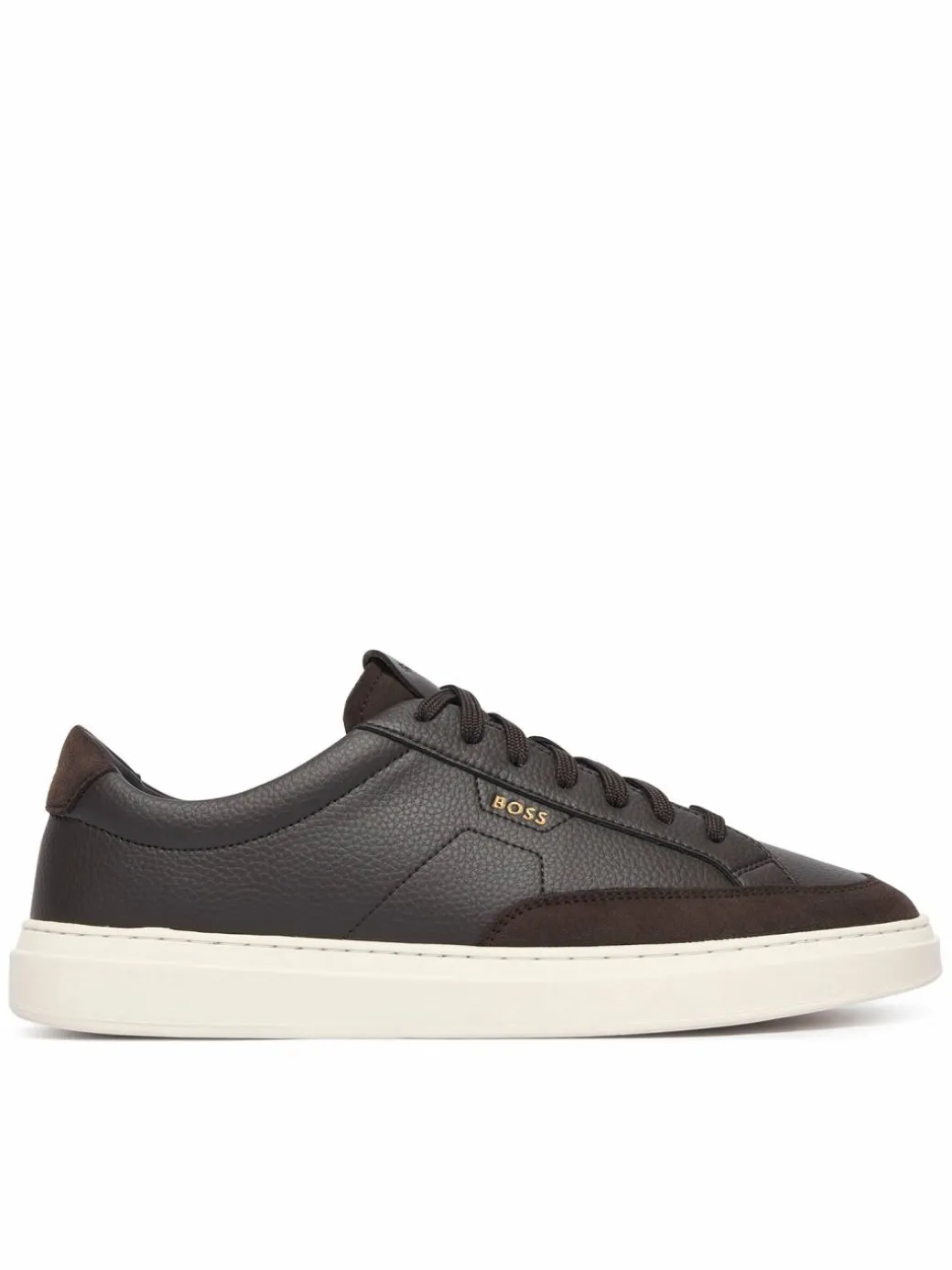 Sneakers Kieran 50568536 Marrone