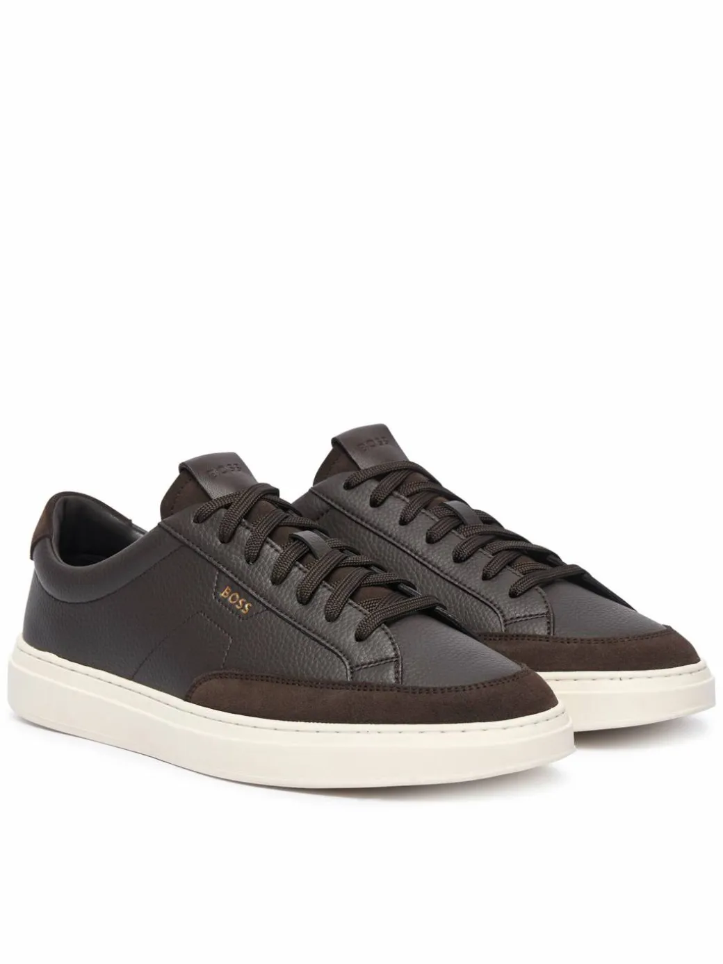 Sneakers Kieran 50568536 Marrone