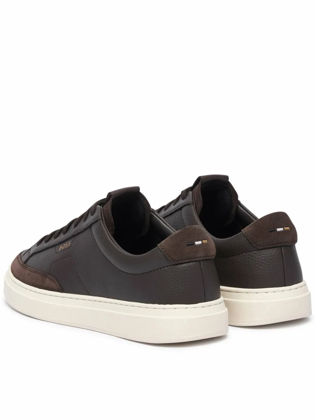 Sneakers Kieran 50568536 Marrone
