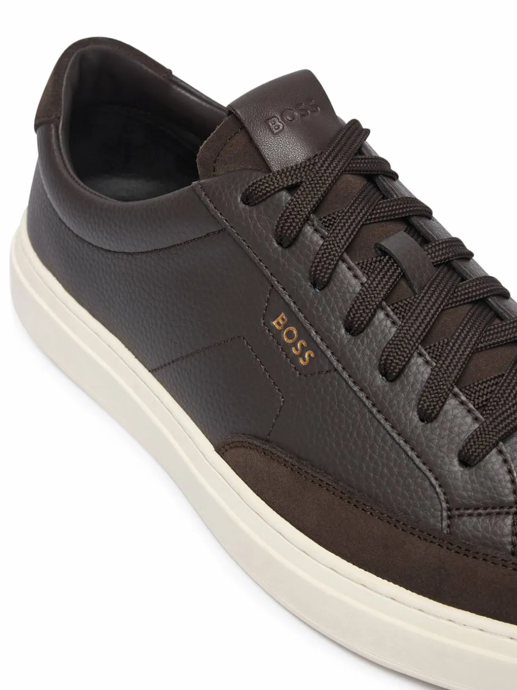 Sneakers Kieran 50568536 Marrone