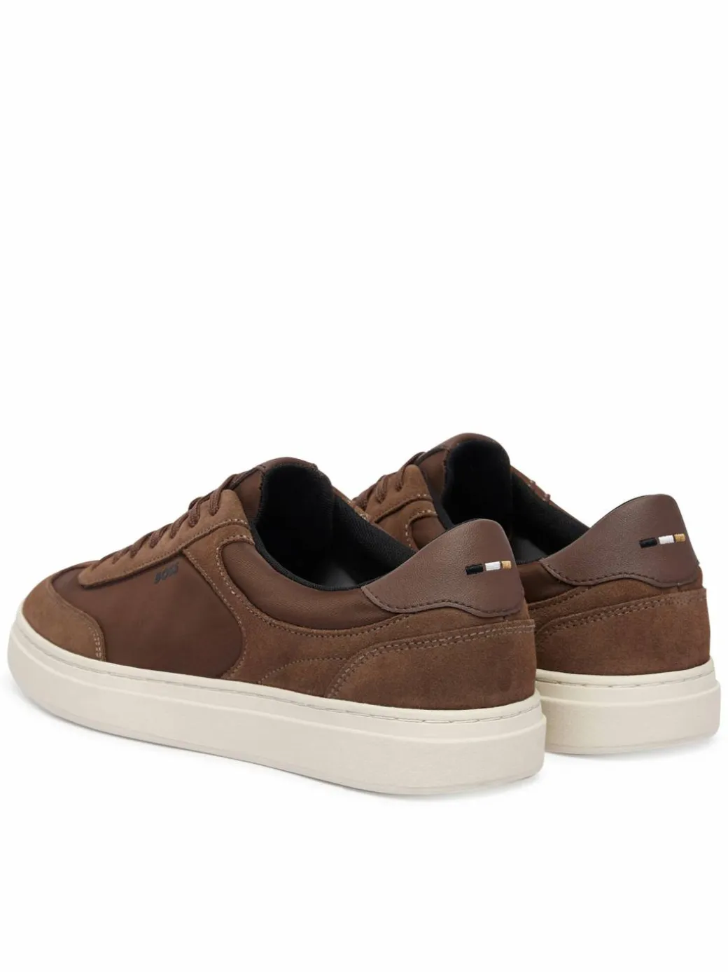 Sneakers Kieran 50567947 Marrone