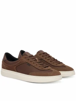 Sneakers Kieran 50567947 Marrone
