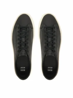 Sneakers Kieran 50557866 Nero
