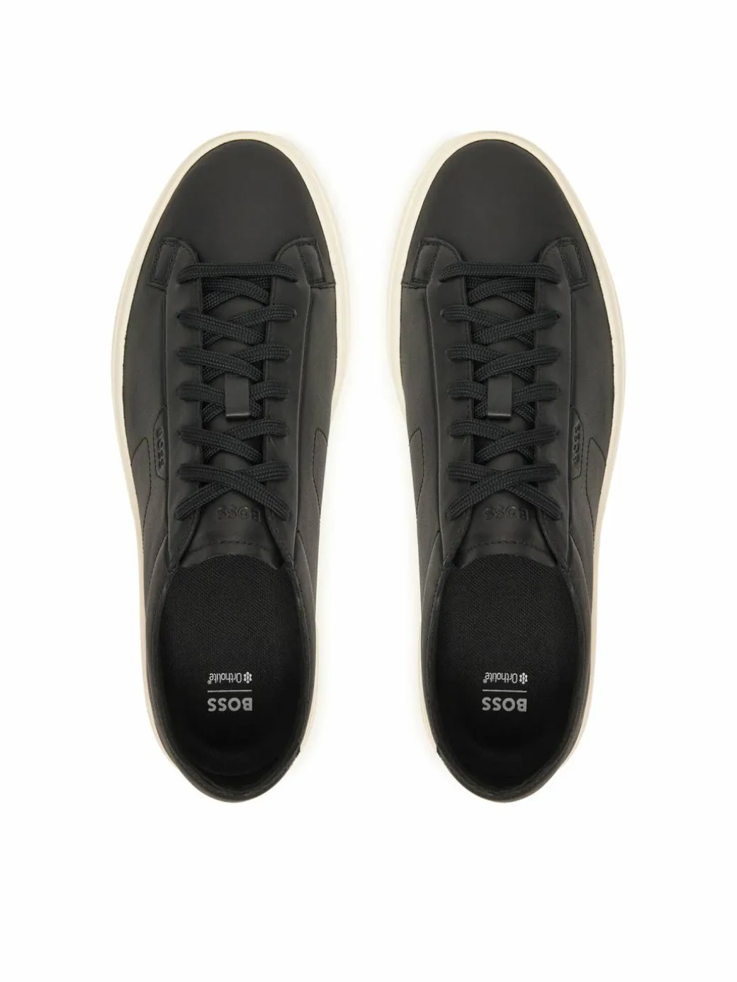 Sneakers Kieran 50557866 Nero