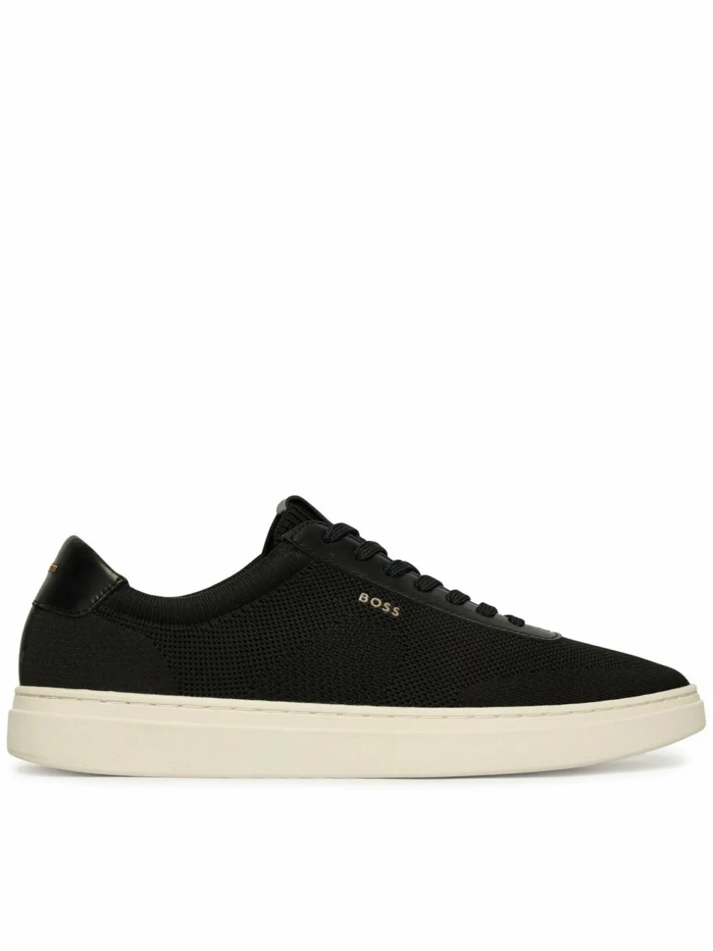 Sneakers Kieran 50563181 Nero