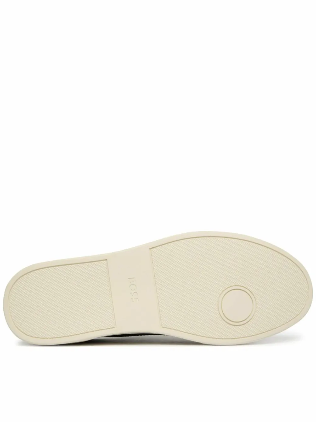 Sneakers Kieran 50563181 Nero