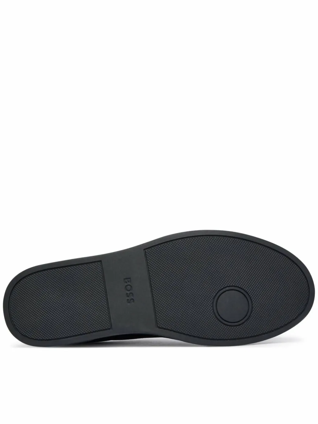 Sneakers Kieran 50568536 Nero