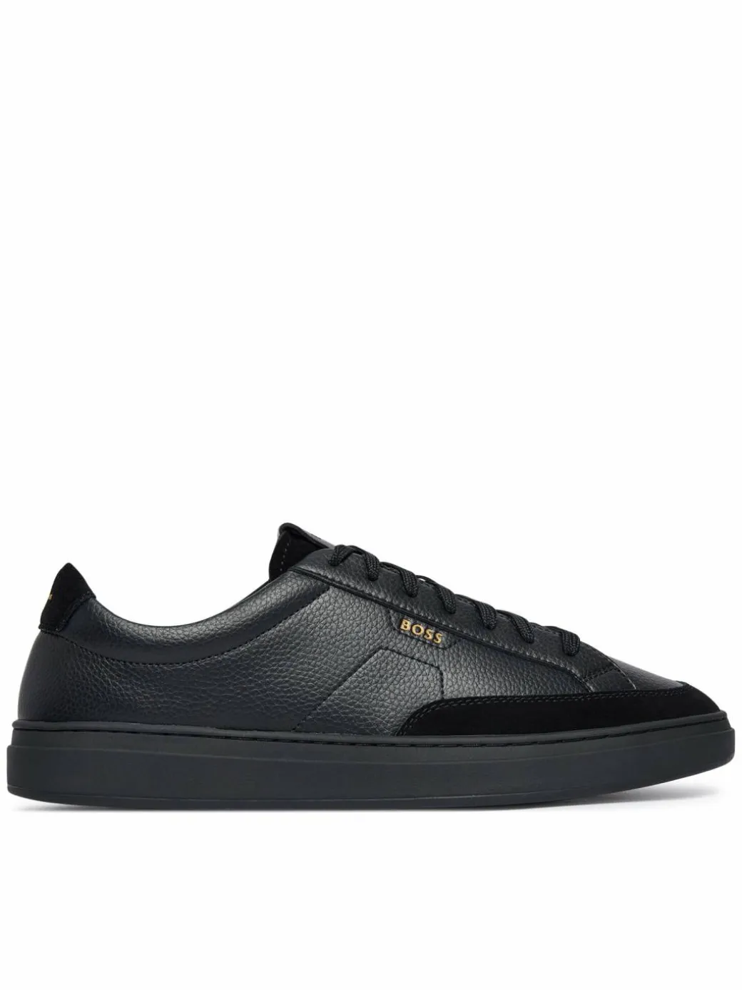 Sneakers Kieran 50568536 Nero