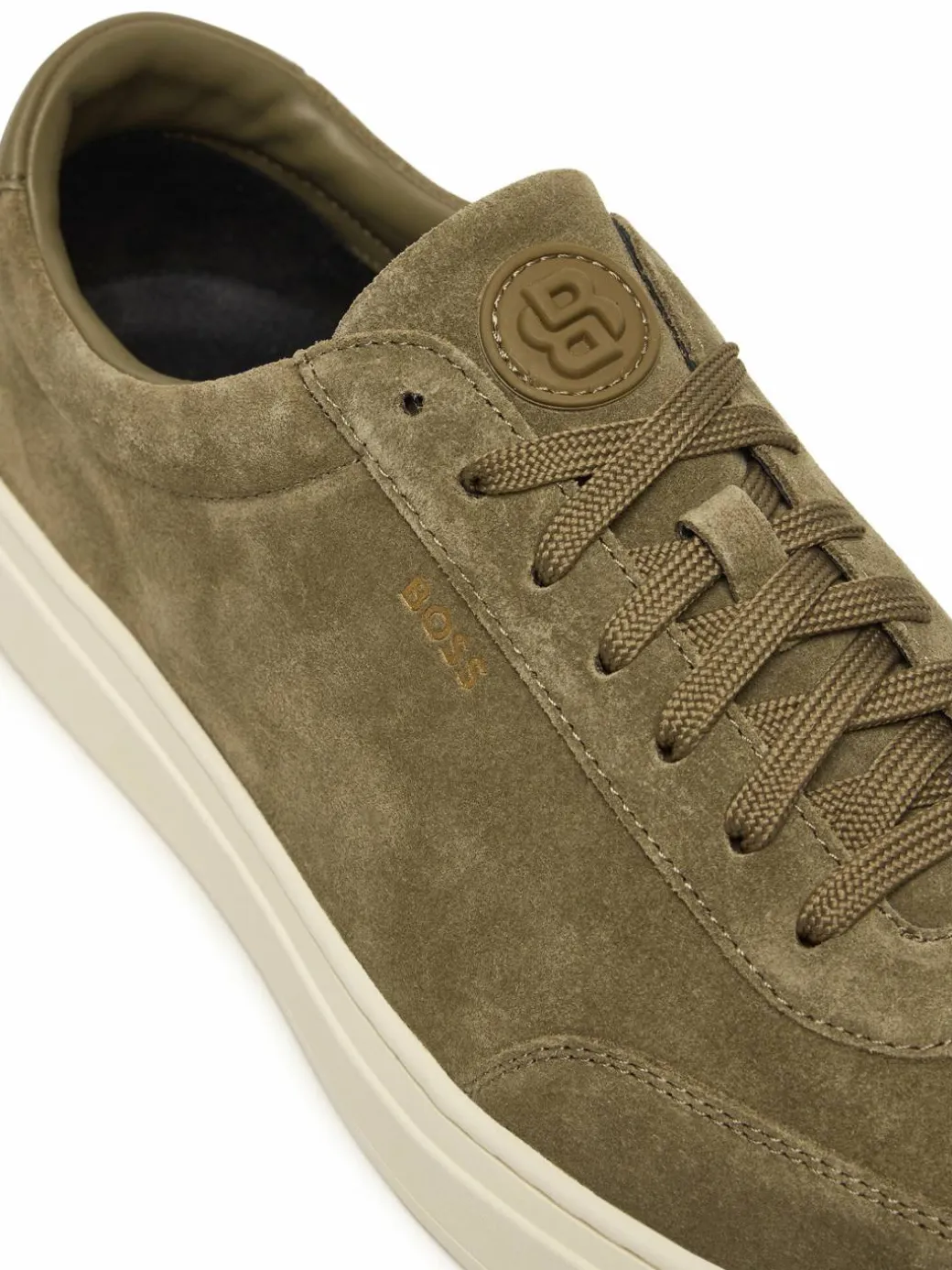 Sneakers Kieran 50554611 Verde