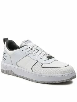 Sneakers Kilian Tenn Knpu 50516952 Bianco