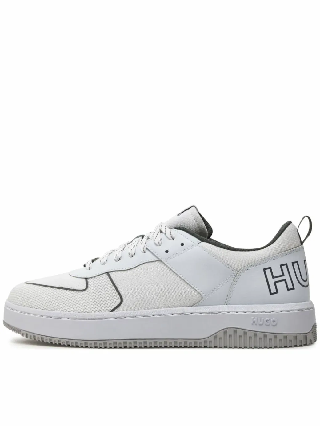 Sneakers Kilian Tenn Knpu 50516952 Bianco