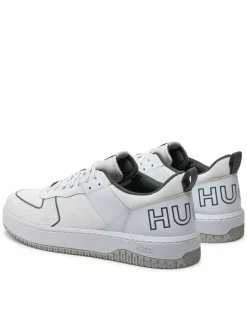 Sneakers Kilian Tenn Knpu 50516952 Bianco