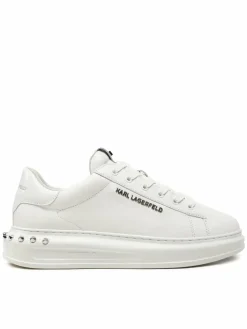 Sneakers KL52574A Bianco