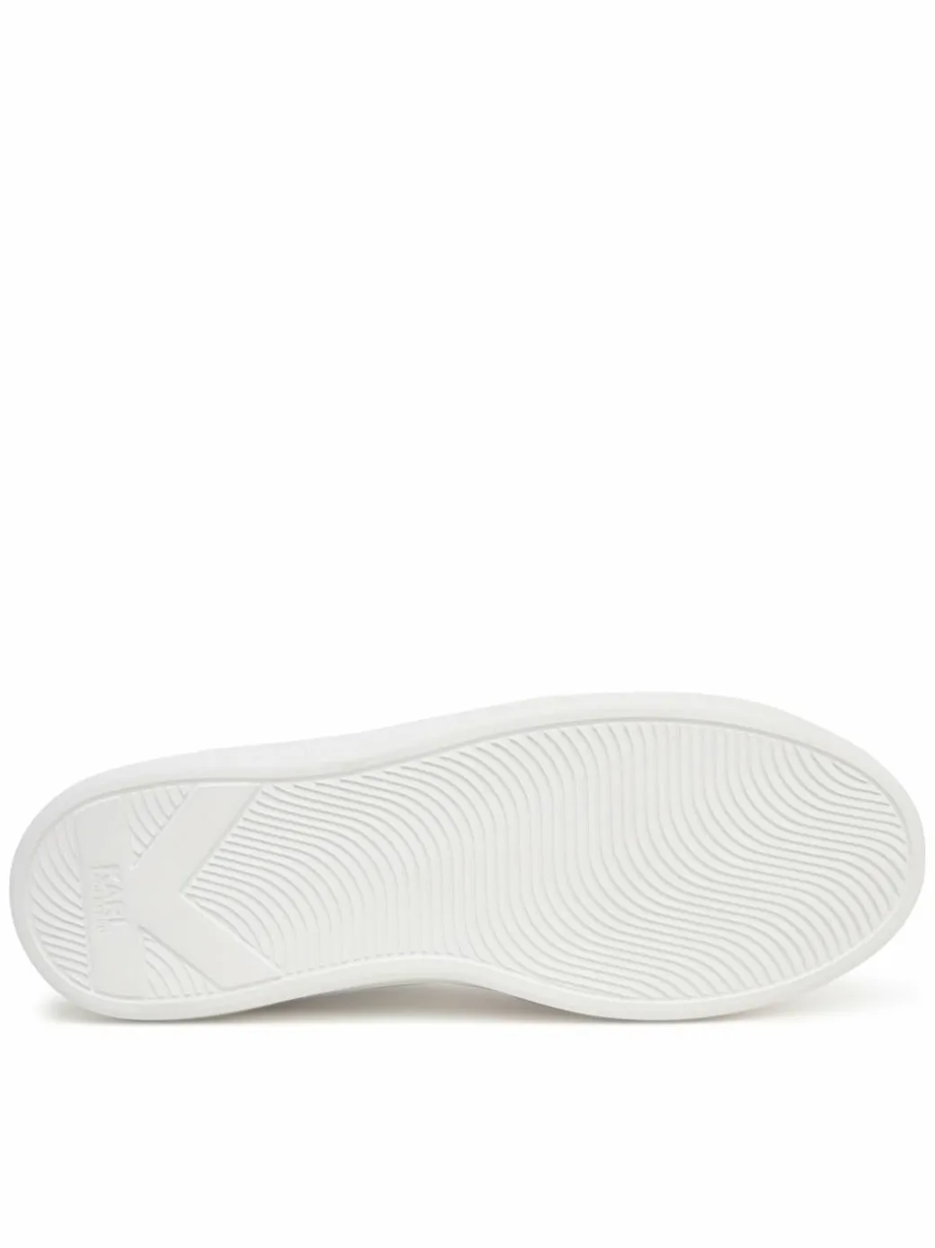 Sneakers KL52534A Bianco