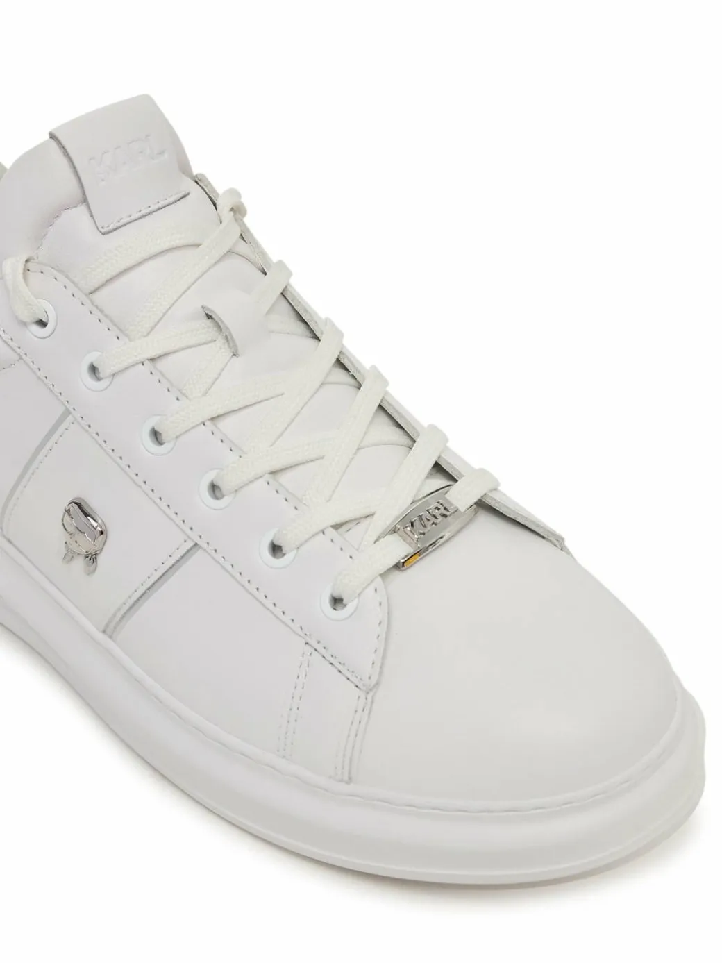 Sneakers KL52534A Bianco