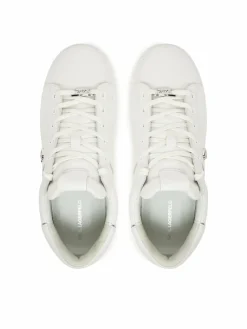 Sneakers KL52534A Bianco
