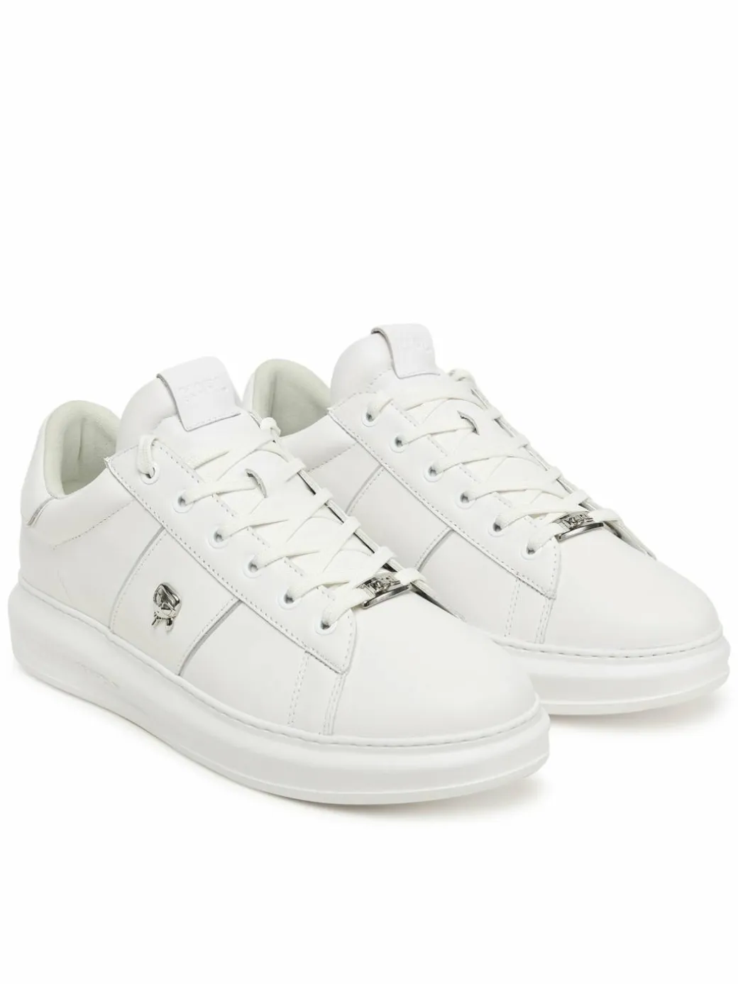 Sneakers KL52534A Bianco